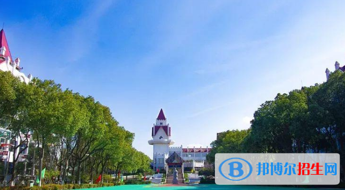 蘇州國(guó)際外語(yǔ)學(xué)校2020年招生簡(jiǎn)章