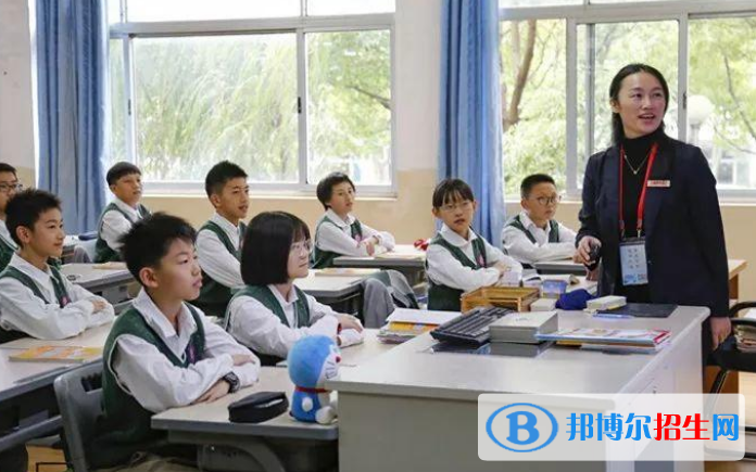 蘇州國際外語學校怎么樣、好不好