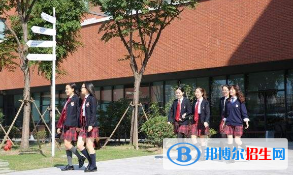 蘇州德威國(guó)際學(xué)校怎么樣、好不好