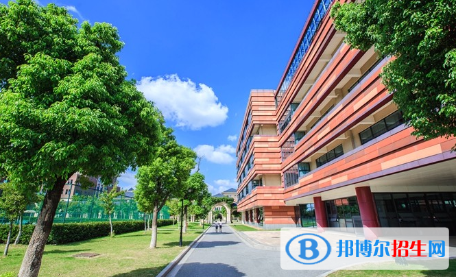 北外附屬蘇州灣外國語學(xué)校2020年招生計劃
