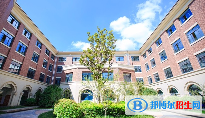北外附屬蘇州灣外國(guó)語(yǔ)學(xué)校2020年報(bào)名條件、招生要求、招生對(duì)象