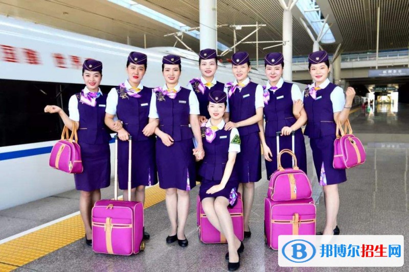 常州2020年鐵路學校學什么專業(yè)