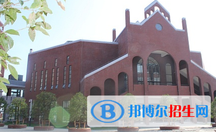 常熟國(guó)際學(xué)校2020年招生簡(jiǎn)章