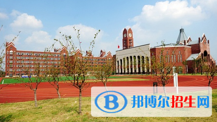 常熟國際學校2020年招生計劃