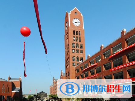 常熟國際學(xué)校地址在哪里