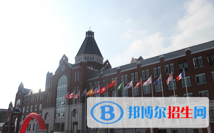 常熟國際學(xué)校怎么樣、好不好