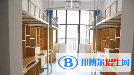 甘肅林業(yè)職業(yè)技術(shù)學院2020年宿舍條件