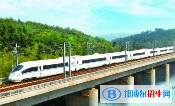 黃岡2020年鐵路學(xué)校哪個專業(yè)比較好