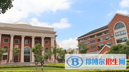 華東康橋國際學(xué)校2020年招生簡章