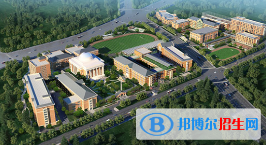 華東康橋國際學(xué)校2020年招生計(jì)劃