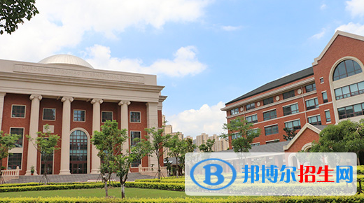 華東康橋國際學(xué)校2020年報名條件、招生要求、招生對象
