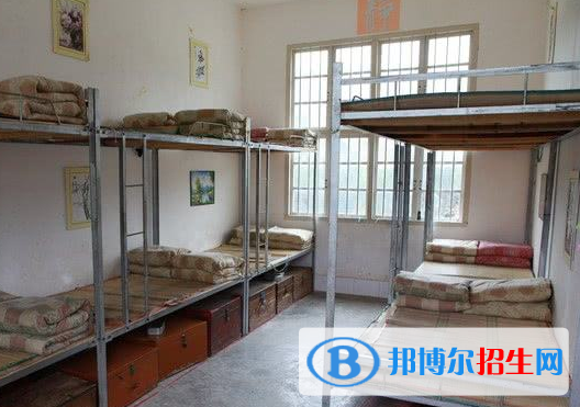 阜陽工業(yè)經(jīng)濟學(xué)校2020年宿舍條件
