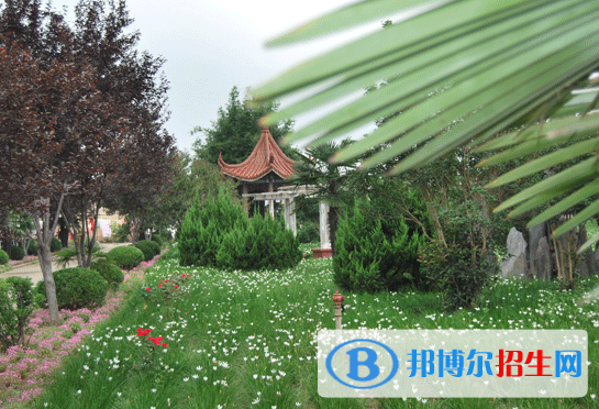 阜陽(yáng)工業(yè)經(jīng)濟(jì)學(xué)校怎么樣、好不好