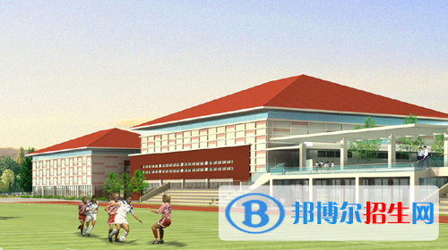 蘇州新加坡國際學校2020年招生簡章