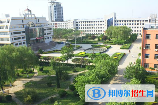 衡水職業(yè)技術學院