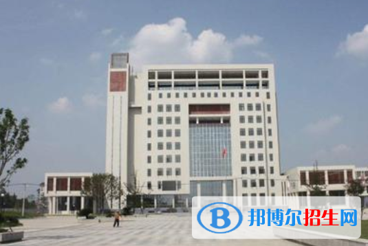 江西工商職業(yè)技術學院2020年招生簡章