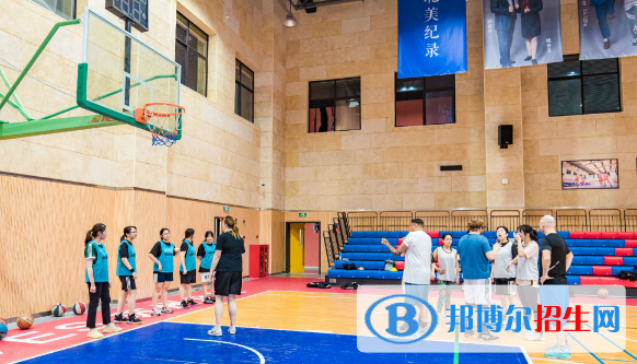 蘇州北美國際高級中學(xué)2020年報名條件、招生要求、招生對象
