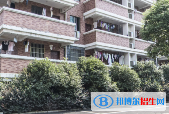 江西工商職業(yè)技術(shù)學(xué)院2020年宿舍條件