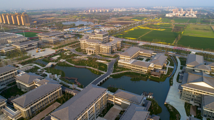 江蘇旅游職業(yè)學(xué)院怎么樣、好不好