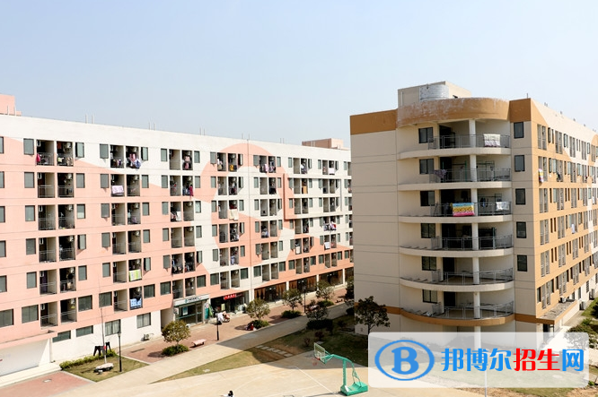 南昌2020年有哪些收鐵路學校的大專
