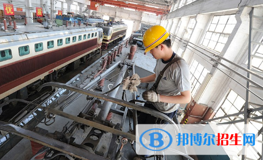 白銀2020年鐵路學校在哪兒