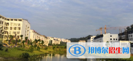 百色市職業(yè)技術(shù)學(xué)校怎么樣、好不好