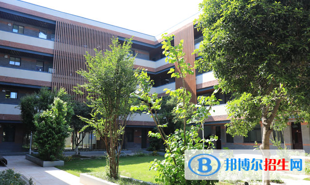 存志嘉德雙語學(xué)校2020年學(xué)費(fèi)、收費(fèi)多少