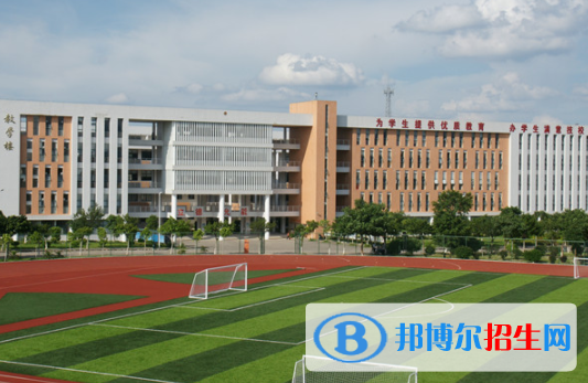 河源技師學(xué)院學(xué)校怎么樣、好不好