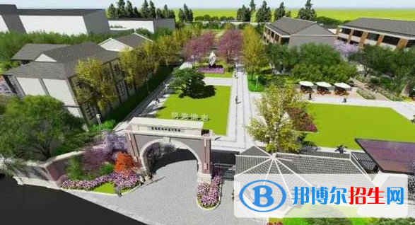 存志嘉德雙語學校怎么樣、好不好