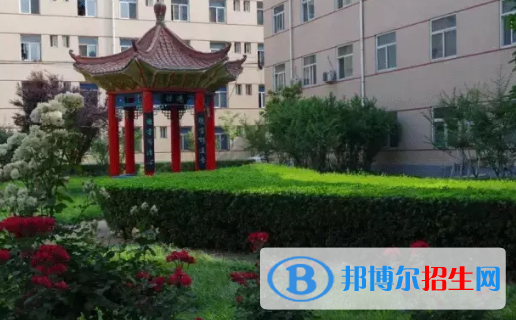 石家莊財(cái)經(jīng)職業(yè)學(xué)院