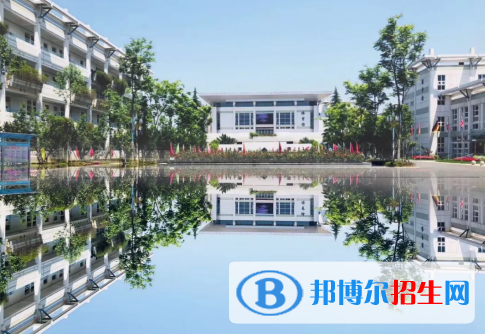 南京師范大學(xué)附屬實(shí)驗(yàn)學(xué)校國際部2020年招生簡章