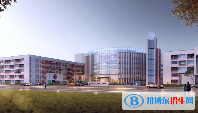 南京師范大學附屬實驗學校國際部怎么樣、好不好