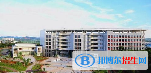 廣西職業(yè)技術(shù)學(xué)院怎么樣、好不好