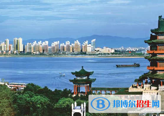 南昌2020年哪些大專有鐵路學(xué)校