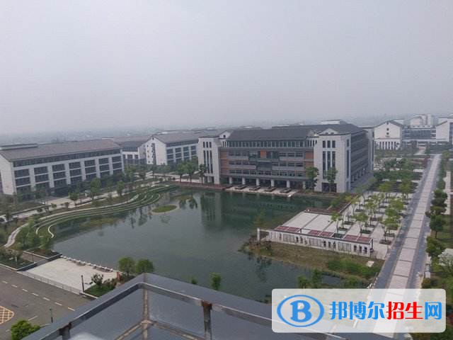 江蘇城鄉(xiāng)建設職業(yè)學院怎么樣、好不好