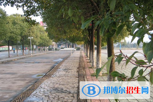 荊州教育學院4