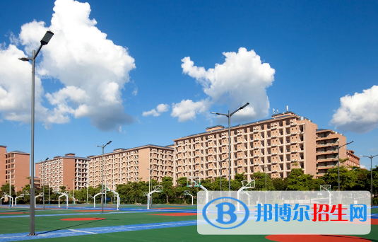 廣東文理職業(yè)學(xué)院怎么樣、好不好
