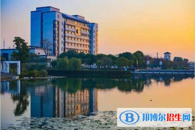 江蘇城鄉(xiāng)建設職業(yè)學院單招2020年單獨招生錄取分數(shù)線