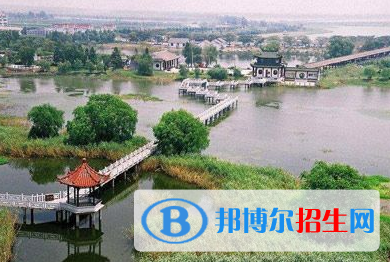 江蘇建湖中等專業(yè)學校怎么樣、好不好
