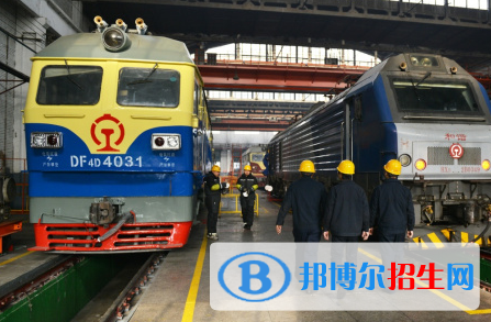 白銀2020年就業(yè)最好的鐵路學校