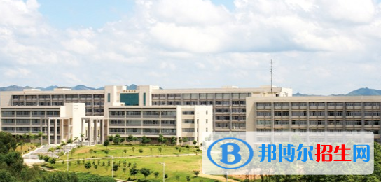 廣西交通職業(yè)技術(shù)學(xué)院2020年報名條件、招生要求、招生對象