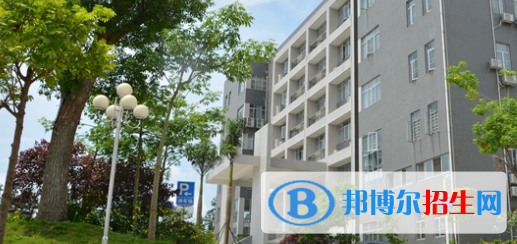 廣西交通職業(yè)技術學院2020年宿舍條件