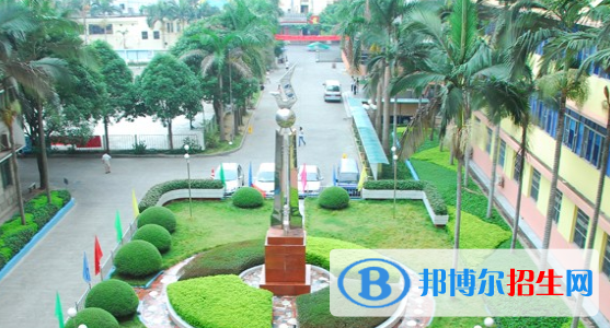 廣西交通職業(yè)技術學院怎么樣、好不好