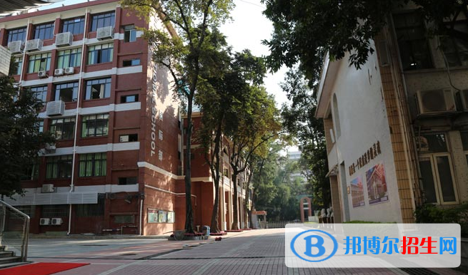 廣州實(shí)驗(yàn)中學(xué)越秀國際部2023年學(xué)費(fèi)、收費(fèi)多少