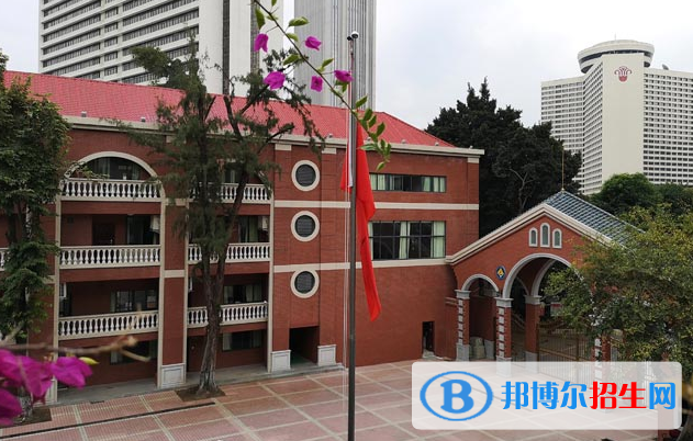 廣州實(shí)驗(yàn)中學(xué)越秀國(guó)際部2023年報(bào)名條件、招生要求、招生對(duì)象