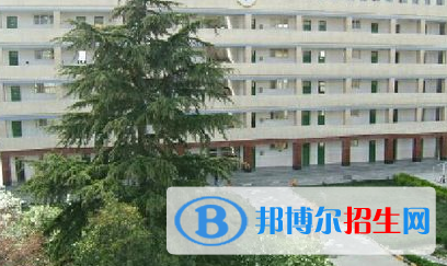 西安黃河中學怎么樣、