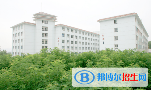 蘭州資源環(huán)境職業(yè)技術(shù)學(xué)院2020年招生簡章