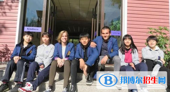 清華志清國際2020年招生辦聯(lián)系電話