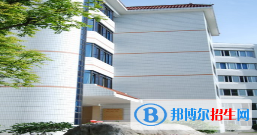 廣西國際商務(wù)職業(yè)技術(shù)學(xué)院怎么樣、好不好