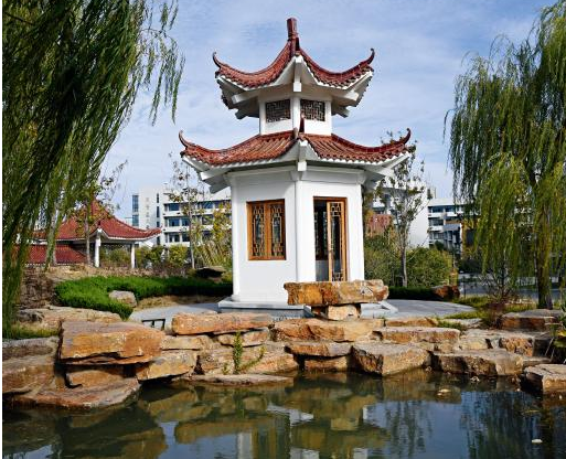 江蘇護(hù)理職業(yè)學(xué)院怎么樣、好不好